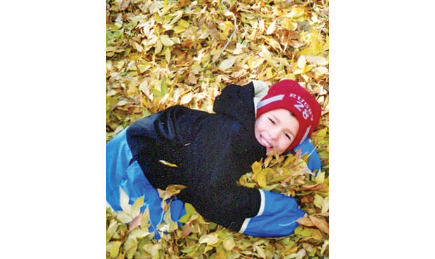 Happy Birthday Kyland!